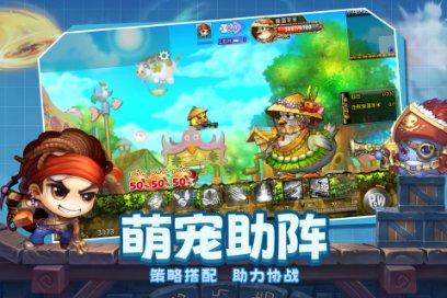 小猫钓鱼正版下载中文版