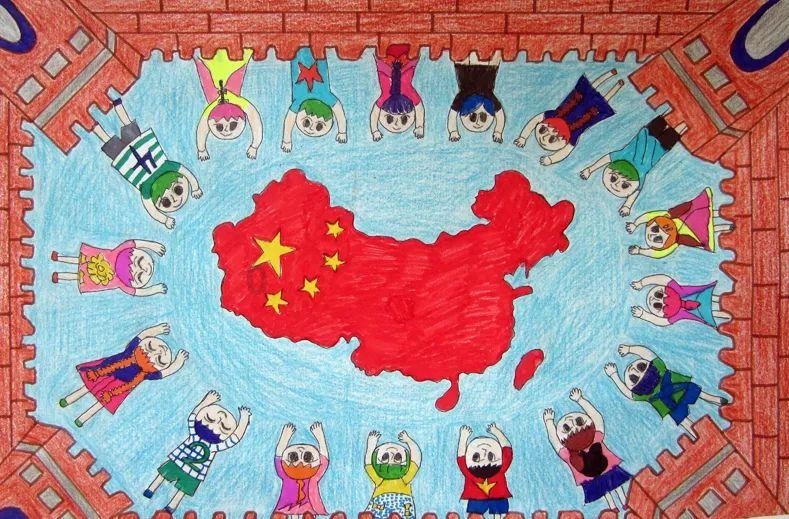 动物帮帮忙保卫家园